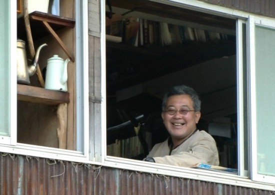 Hiroshi Fuji Teshima