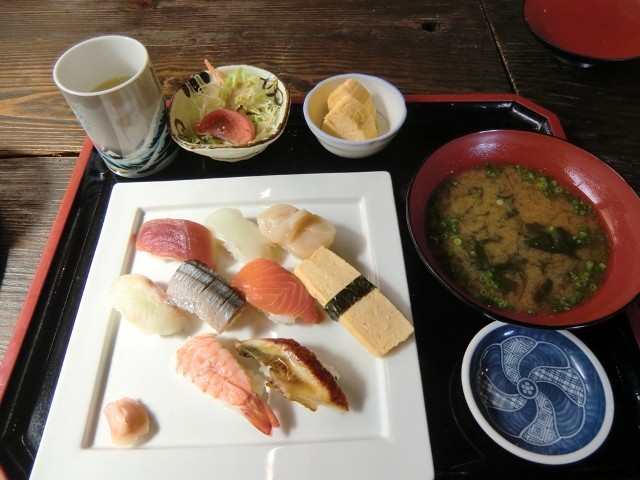 Kaiho Sushi