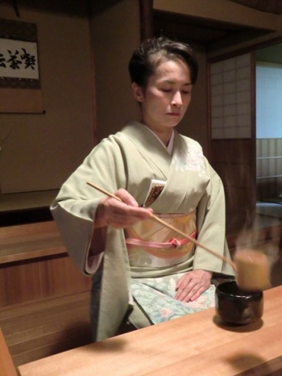 Tea Ceremony 3
