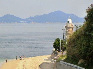 Ogijima's Lighthouse