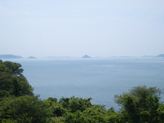Ōzuchishima - 大槌島