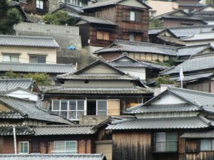 Onba Factory in Ogi-cho