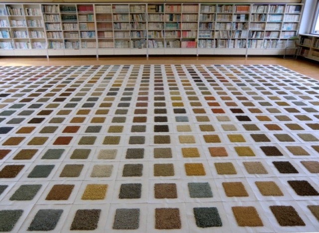 Soil Library Project / Setouchi