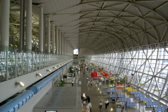 Kansai International Airport