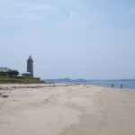 Ogijima's Lighthouse