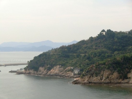 Naoshima - Benesse House