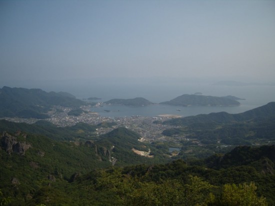 Shodoshima - Kusakabe