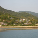 Shodoshima - Tonosho