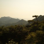 Shodoshima - Hitoyama Valley