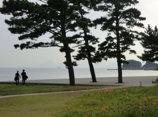 Benesse Art Site Naoshima