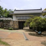 Okayama Castle 10