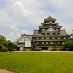 Okayama Castle 11