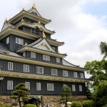 Okayama Castle 12