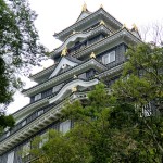 Okayama Castle 14