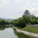 Okayama Castle 15