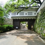 Okayama Castle 3
