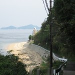 Route Phare Ogijima