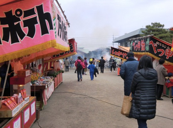 Tamura Jinja 2