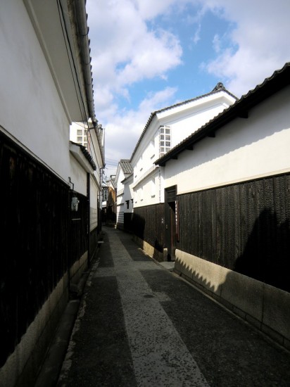 Kurashiki Bikan 3