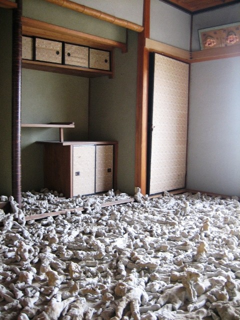 Birth Sex Life Death House Legend in Ogijima 1