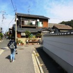 Honmura street 1