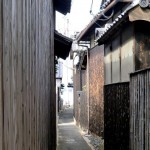 Honmura street 2