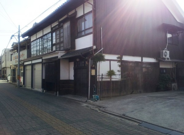 House in Hiragi Miki 1