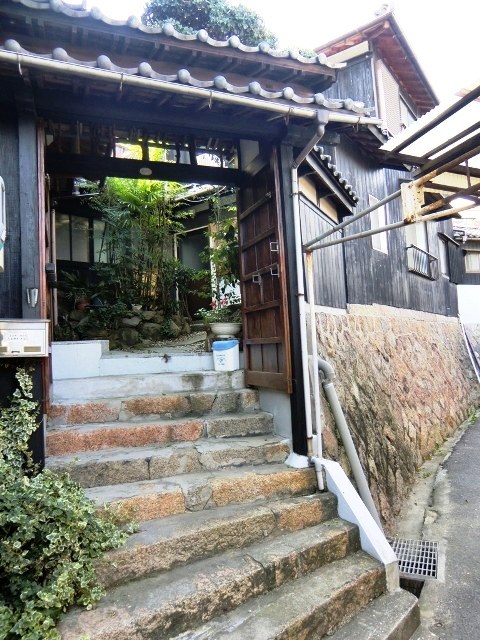 honmura house 2
