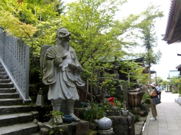 Daisho in Miyajima 12