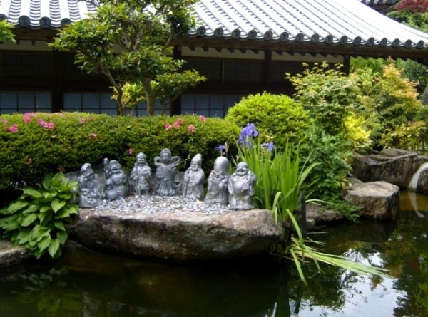 Daisho in Miyajima 13