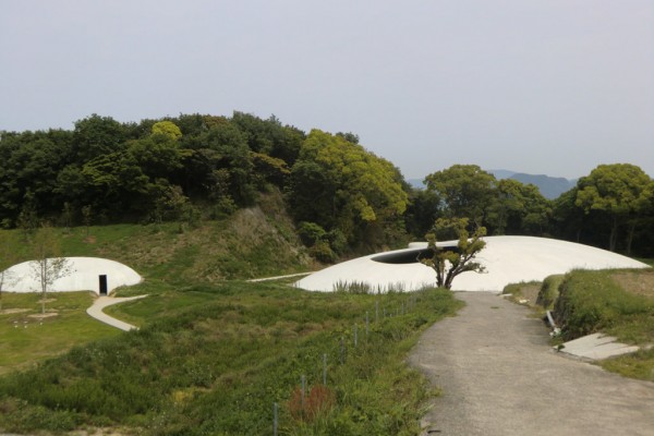 Teshima Art Museum 03