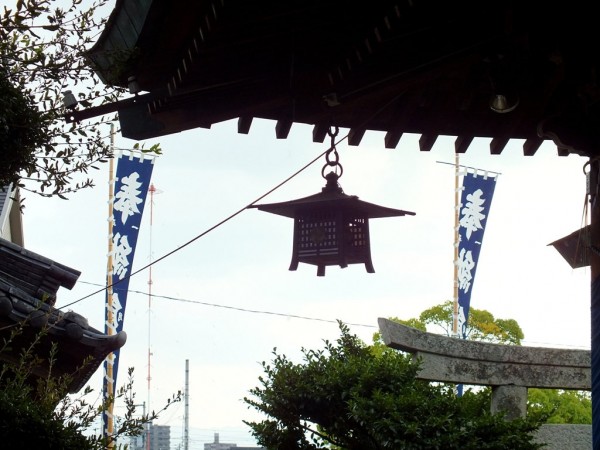 Matsuri Octobre Kumano jinja 5