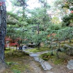 Ritsurin Garden in the Fall 02