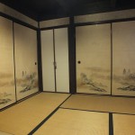 Yakatabune Minshuku sur Honjima chambre 2