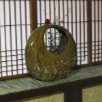 Yakatabune Minshuku sur Honjima chambre detail 2