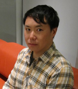 Arthur Huang