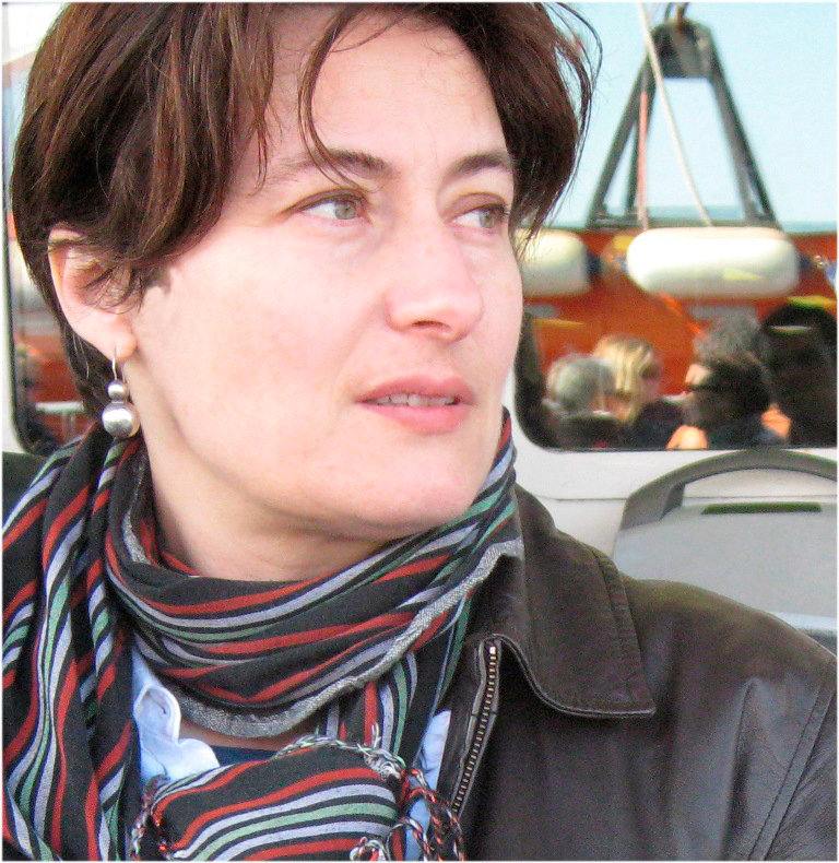 Véronique Joumard