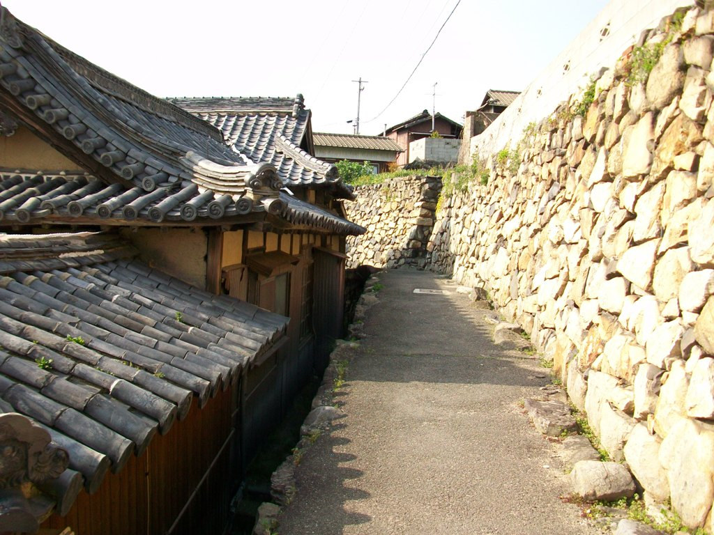 Ogijima Street 2