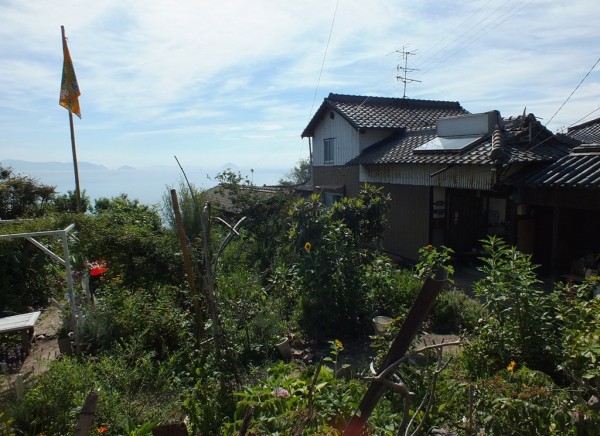 22 - Garden on Ogijima