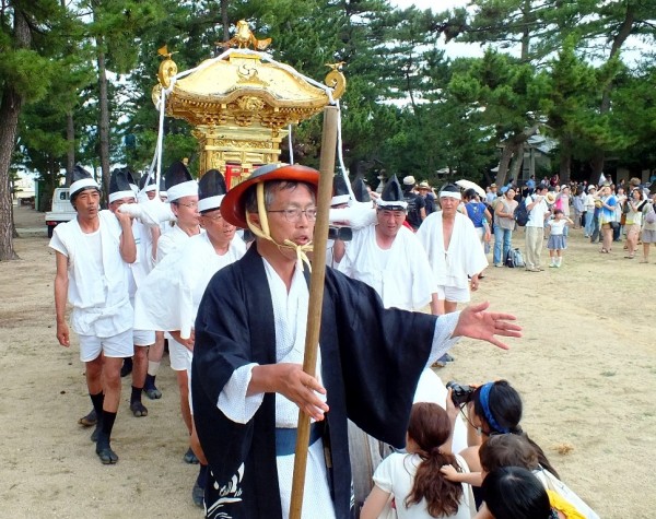 Megijima Matsuri - 08 2013 - 15