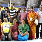 18 Bengal Island Closing Ceremony