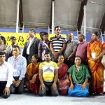 21 Bengal Island Closing Ceremony