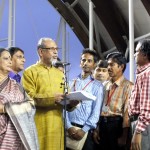 22 Bengal Island Closing Ceremony