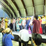 23 Bengal Island Closing Ceremony