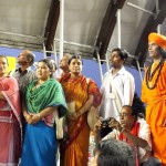 24 Bengal Island Closing Ceremony