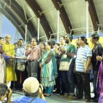 26 Bengal Island Closing Ceremony
