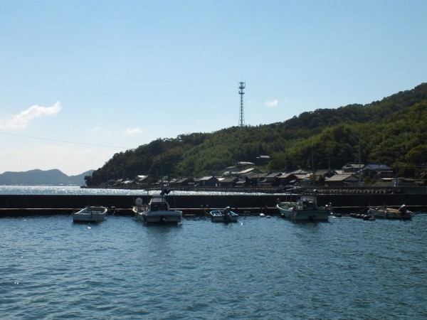 1 - Awashima
