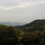 Climbing Konpira san Part Four 04
