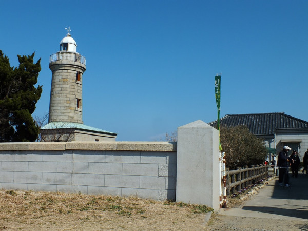 Ogijima Lighthouse