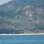Teshima Ko in the distance 2